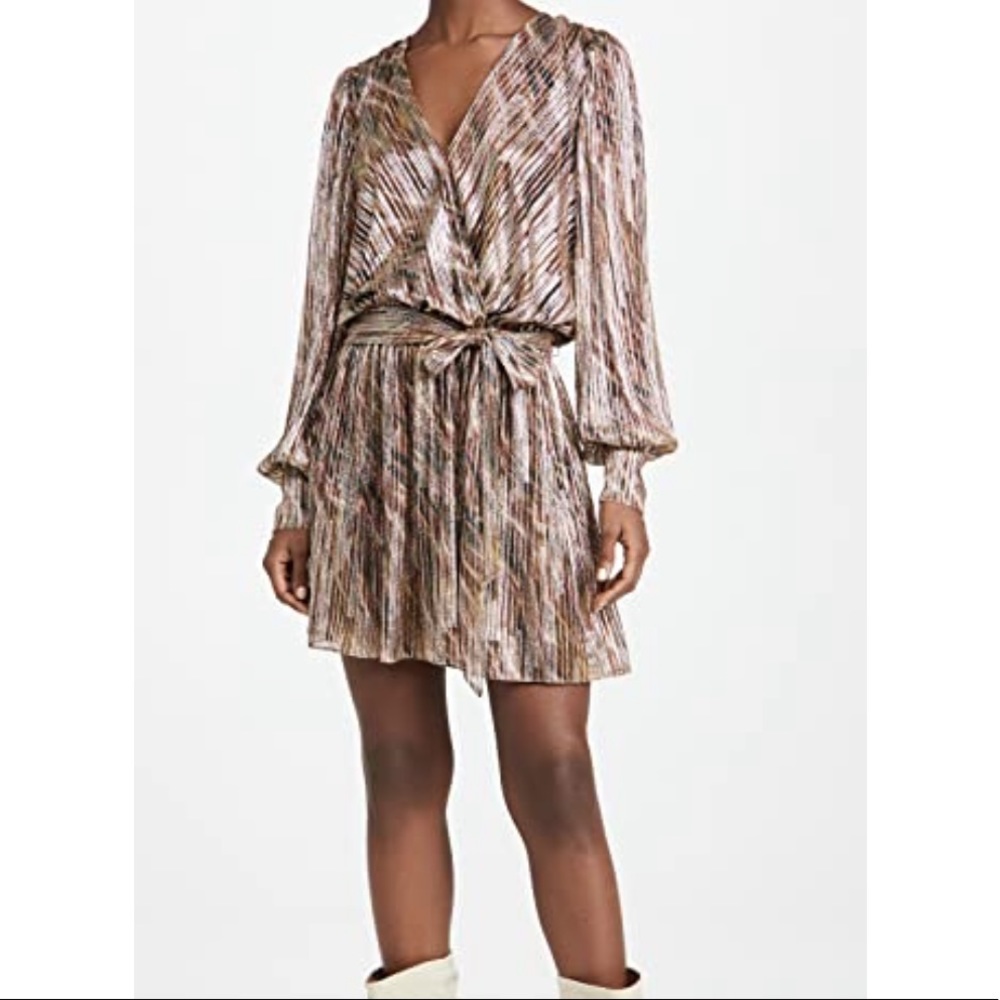 Ramy Brook | Rumer Dress in XXS